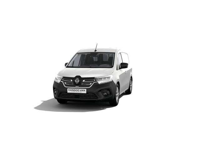 Renault KANGOO Advance 44 kWh E-TECH | Cruise control en snelheidsbegrenzer | Elektrisch bedienbare ramen (met sneltoets bestuurderszijde) | Elektronisch geregelde airconditioning
