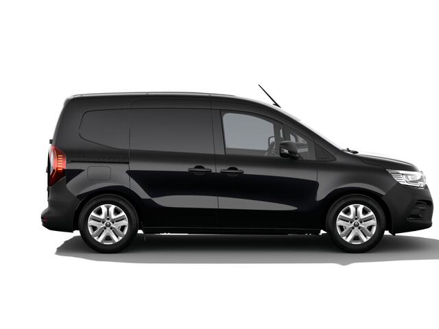 Renault KANGOO Advance 44 kWh E-TECH | Cruise control en snelheidsbegrenzer | Elektrisch bedienbare ramen (met sneltoets bestuurderszijde) | Elektronisch geregelde airconditioning
