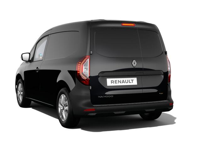 Renault KANGOO Advance 44 kWh E-TECH | Cruise control en snelheidsbegrenzer | Elektrisch bedienbare ramen (met sneltoets bestuurderszijde) | Elektronisch geregelde airconditioning