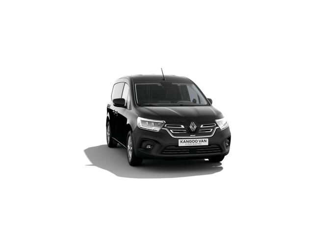 Renault KANGOO Advance 44 kWh E-TECH | Cruise control en snelheidsbegrenzer | Elektrisch bedienbare ramen (met sneltoets bestuurderszijde) | Elektronisch geregelde airconditioning