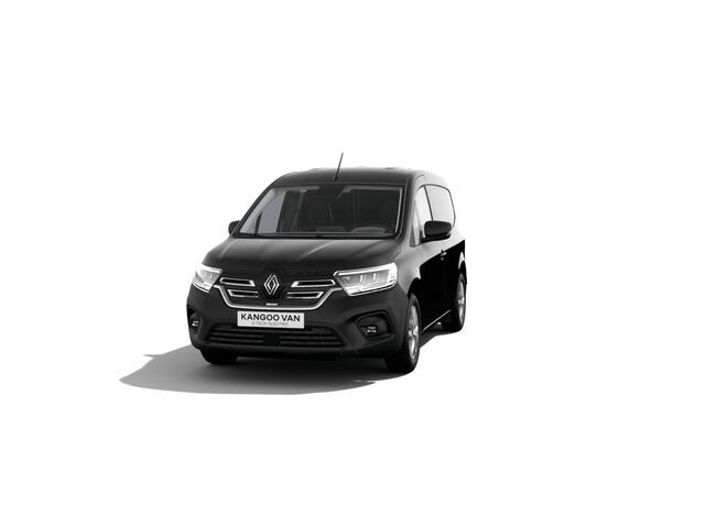 Renault KANGOO Advance 44 kWh E-TECH | Cruise control en snelheidsbegrenzer | Elektrisch bedienbare ramen (met sneltoets bestuurderszijde) | Elektronisch geregelde airconditioning