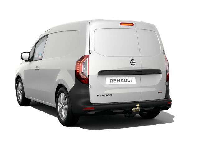 Renault KANGOO Advance 44 kWh E-TECH | Cruise control en snelheidsbegrenzer | Elektrisch bedienbare ramen (met sneltoets bestuurderszijde) | Elektronisch geregelde airconditioning