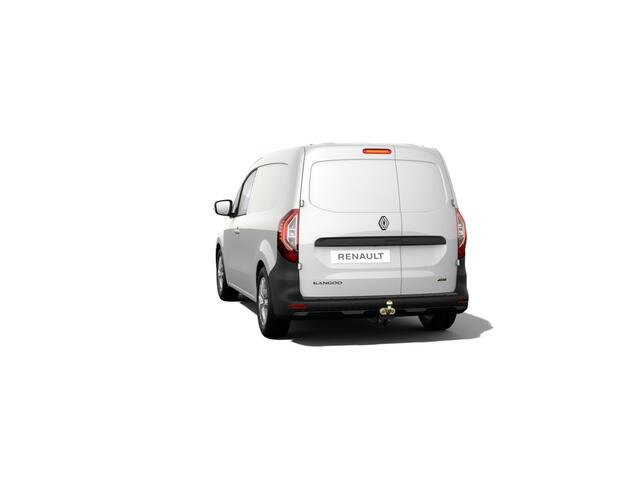 Renault KANGOO Advance 44 kWh E-TECH | Cruise control en snelheidsbegrenzer | Elektrisch bedienbare ramen (met sneltoets bestuurderszijde) | Elektronisch geregelde airconditioning
