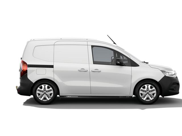 Renault KANGOO Extra 44 kWh E-TECH | Achteruitrijcamera | Adaptive cruise control met instelbare snelheidsbegrenzer | Blind Spot Warning