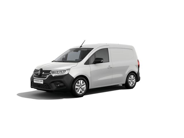 Renault KANGOO Extra 44 kWh E-TECH | Achteruitrijcamera | Adaptive cruise control met instelbare snelheidsbegrenzer | Blind Spot Warning