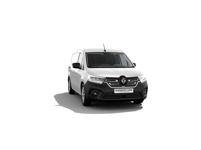 Renault KANGOO Advance 44 kWh E-TECH | Cruise control en snelheidsbegrenzer | Elektrisch bedienbare ramen (met sneltoets bestuurderszijde) | Elektronisch geregelde airconditioning