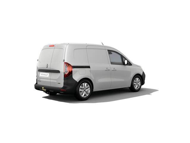 Renault KANGOO Extra 44 kWh E-TECH | Achteruitrijcamera | Adaptive cruise control met instelbare snelheidsbegrenzer | Blind Spot Warning