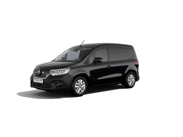Renault KANGOO Advance 44 kWh E-TECH | Cruise control en snelheidsbegrenzer | Elektrisch bedienbare ramen (met sneltoets bestuurderszijde) | Elektronisch geregelde airconditioning