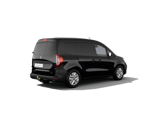 Renault KANGOO Advance 44 kWh E-TECH | Cruise control en snelheidsbegrenzer | Elektrisch bedienbare ramen (met sneltoets bestuurderszijde) | Elektronisch geregelde airconditioning