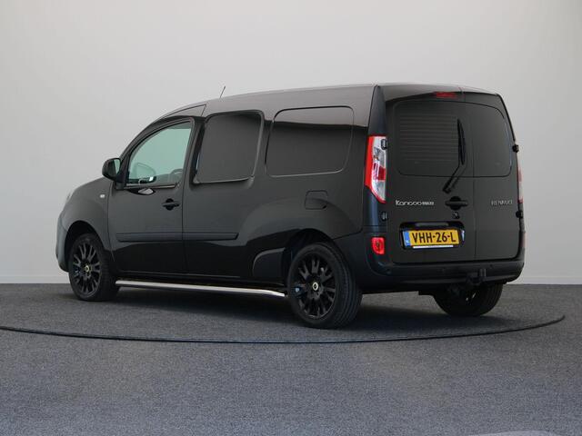 Renault KANGOO Blue dCi 115pk Luxe Maxi MARGE! | Eerste eigenaar! | Dealer onderhouden | Nieuwstaat! |