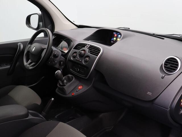 Renault KANGOO Blue dCi 115pk Luxe Maxi MARGE! | Eerste eigenaar! | Dealer onderhouden | Nieuwstaat! |