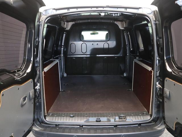 Renault KANGOO Blue dCi 115pk Luxe Maxi MARGE! | Eerste eigenaar! | Dealer onderhouden | Nieuwstaat! |