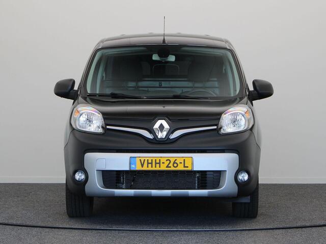 Renault KANGOO Blue dCi 115pk Luxe Maxi MARGE! | Eerste eigenaar! | Dealer onderhouden | Nieuwstaat! |