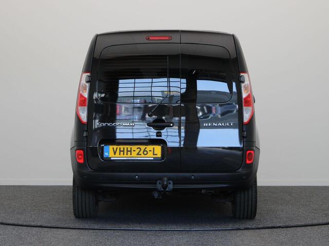 Renault KANGOO Blue dCi 115pk Luxe Maxi MARGE! | Eerste eigenaar! | Dealer onderhouden | Nieuwstaat! |
