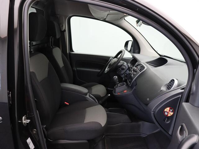 Renault KANGOO Blue dCi 115pk Luxe Maxi MARGE! | Eerste eigenaar! | Dealer onderhouden | Nieuwstaat! |