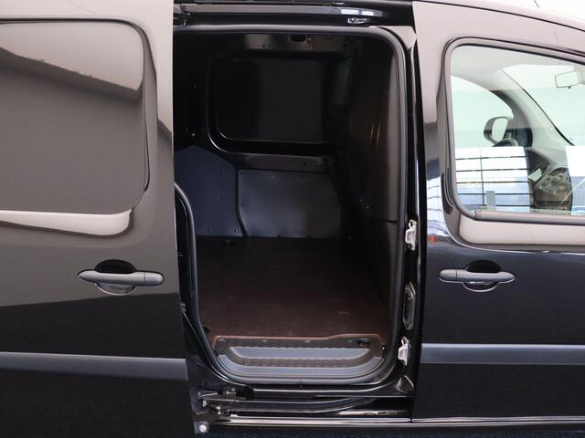 Renault KANGOO Blue dCi 115pk Luxe Maxi MARGE! | Eerste eigenaar! | Dealer onderhouden | Nieuwstaat! |