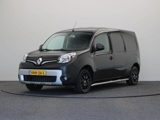 Renault KANGOO Blue dCi 115pk Luxe Maxi MARGE! | Eerste eigenaar! | Dealer onderhouden | Nieuwstaat! |
