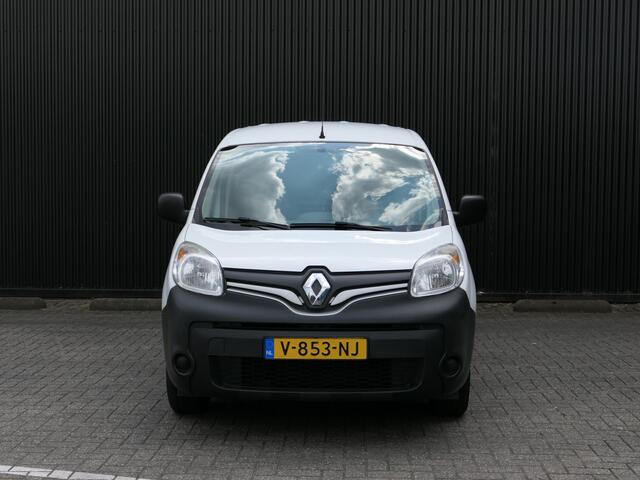 Renault KANGOO 1.5 dCi 75 Energy Comfort *Meeneemprijs incl. nieuwe APK!* - Cruise, airco,