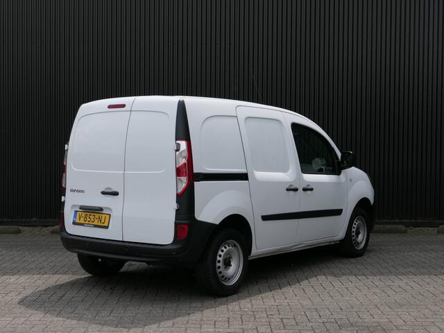 Renault KANGOO 1.5 dCi 75 Energy Comfort *Meeneemprijs incl. nieuwe APK!* - Cruise, airco,