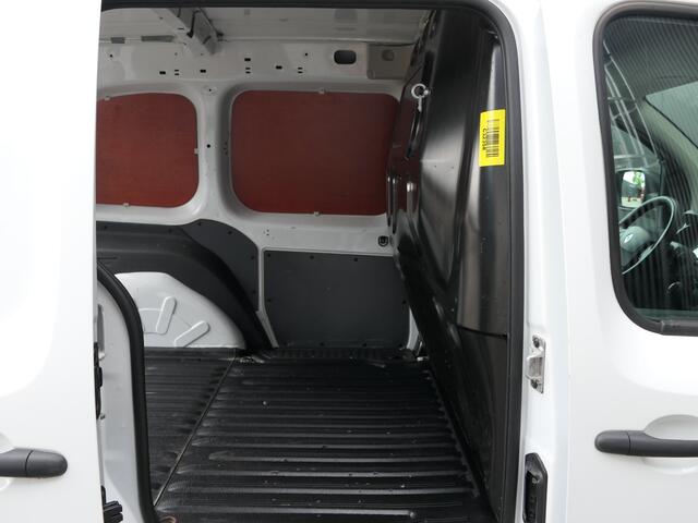 Renault KANGOO 1.5 dCi 75 Energy Comfort *Meeneemprijs incl. nieuwe APK!* - Cruise, airco,