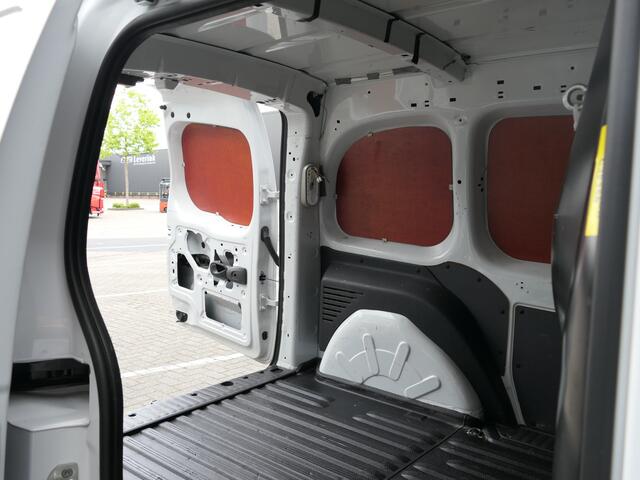 Renault KANGOO 1.5 dCi 75 Energy Comfort *Meeneemprijs incl. nieuwe APK!* - Cruise, airco,