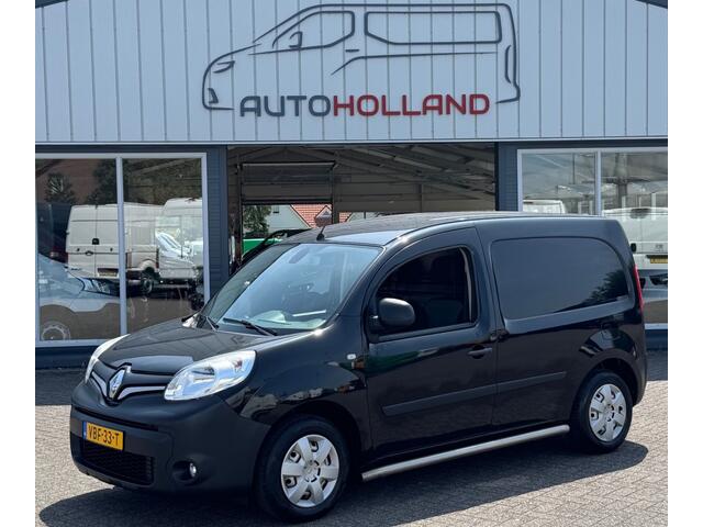 Renault KANGOO 1.5 DCI 66KW 90PK EURO 6 NAVIGATIE/ AIRCO/ CAMERA/ CRUISE CONTROL/ 100% DEALERONDERHOUDEN