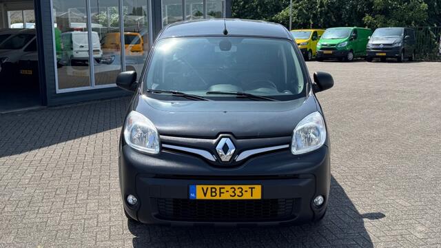 Renault KANGOO 1.5 DCI 66KW 90PK EURO 6 NAVIGATIE/ AIRCO/ CAMERA/ CRUISE CONTROL/ 100% DEALERONDERHOUDEN