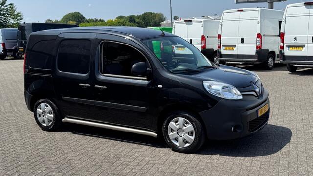 Renault KANGOO 1.5 DCI 66KW 90PK EURO 6 NAVIGATIE/ AIRCO/ CAMERA/ CRUISE CONTROL/ 100% DEALERONDERHOUDEN