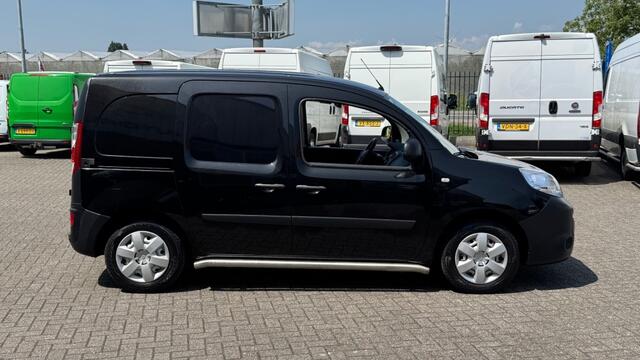 Renault KANGOO 1.5 DCI 66KW 90PK EURO 6 NAVIGATIE/ AIRCO/ CAMERA/ CRUISE CONTROL/ 100% DEALERONDERHOUDEN