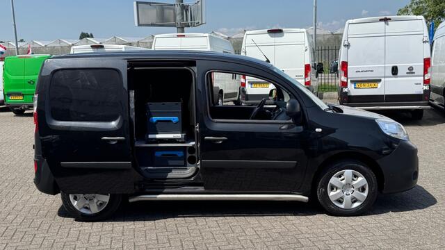 Renault KANGOO 1.5 DCI 66KW 90PK EURO 6 NAVIGATIE/ AIRCO/ CAMERA/ CRUISE CONTROL/ 100% DEALERONDERHOUDEN