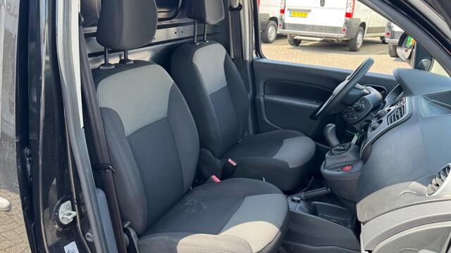 Renault KANGOO 1.5 DCI 66KW 90PK EURO 6 NAVIGATIE/ AIRCO/ CAMERA/ CRUISE CONTROL/ 100% DEALERONDERHOUDEN