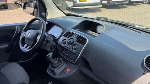 Renault KANGOO 1.5 DCI 66KW 90PK EURO 6 NAVIGATIE/ AIRCO/ CAMERA/ CRUISE CONTROL/ 100% DEALERONDERHOUDEN