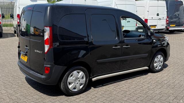 Renault KANGOO 1.5 DCI 66KW 90PK EURO 6 NAVIGATIE/ AIRCO/ CAMERA/ CRUISE CONTROL/ 100% DEALERONDERHOUDEN