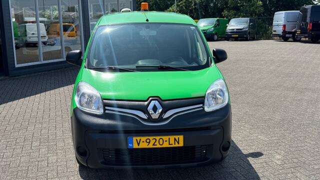 Renault KANGOO 1.5 DCI 66KW 90PK MAXI L2H1 EURO 6 AIRCO/ NAVIGATIE/ CRUISE CONTROL/ 100% DEALERONDERHOUDEN
