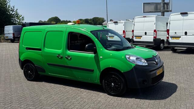 Renault KANGOO 1.5 DCI 66KW 90PK MAXI L2H1 EURO 6 AIRCO/ NAVIGATIE/ CRUISE CONTROL/ 100% DEALERONDERHOUDEN