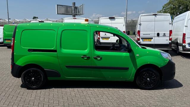 Renault KANGOO 1.5 DCI 66KW 90PK MAXI L2H1 EURO 6 AIRCO/ NAVIGATIE/ CRUISE CONTROL/ 100% DEALERONDERHOUDEN