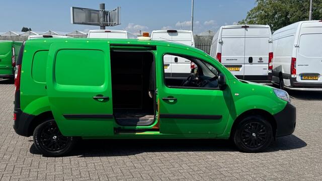 Renault KANGOO 1.5 DCI 66KW 90PK MAXI L2H1 EURO 6 AIRCO/ NAVIGATIE/ CRUISE CONTROL/ 100% DEALERONDERHOUDEN