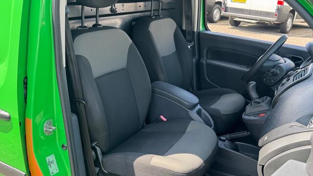 Renault KANGOO 1.5 DCI 66KW 90PK MAXI L2H1 EURO 6 AIRCO/ NAVIGATIE/ CRUISE CONTROL/ 100% DEALERONDERHOUDEN