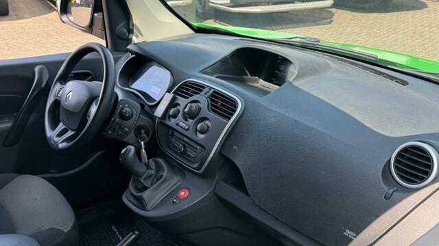 Renault KANGOO 1.5 DCI 66KW 90PK MAXI L2H1 EURO 6 AIRCO/ NAVIGATIE/ CRUISE CONTROL/ 100% DEALERONDERHOUDEN