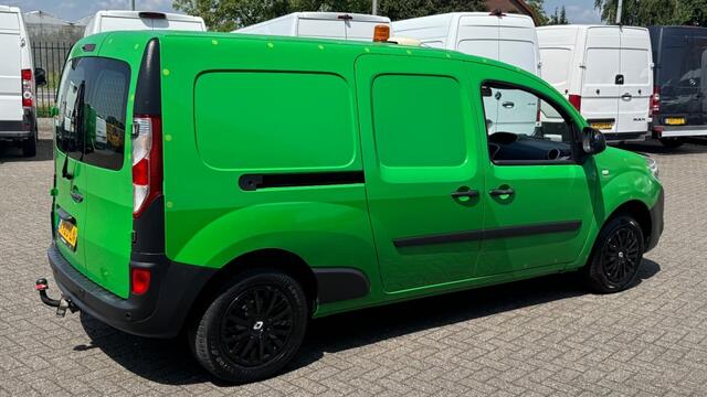 Renault KANGOO 1.5 DCI 66KW 90PK MAXI L2H1 EURO 6 AIRCO/ NAVIGATIE/ CRUISE CONTROL/ 100% DEALERONDERHOUDEN