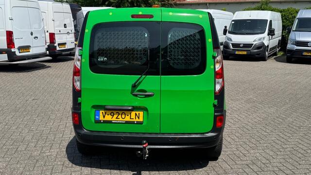 Renault KANGOO 1.5 DCI 66KW 90PK MAXI L2H1 EURO 6 AIRCO/ NAVIGATIE/ CRUISE CONTROL/ 100% DEALERONDERHOUDEN