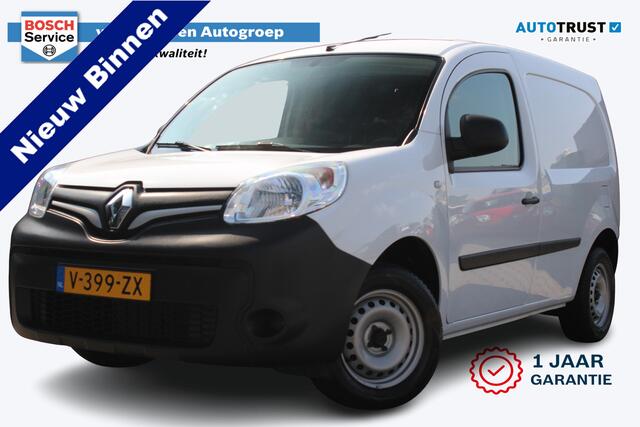 Renault KANGOO 1.5 dCi 75 Energy Comfort