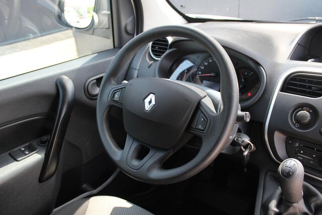 Renault KANGOO 1.5 dCi 75 Energy Comfort