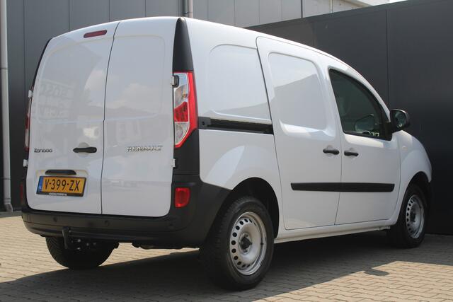Renault KANGOO 1.5 dCi 75 Energy Comfort
