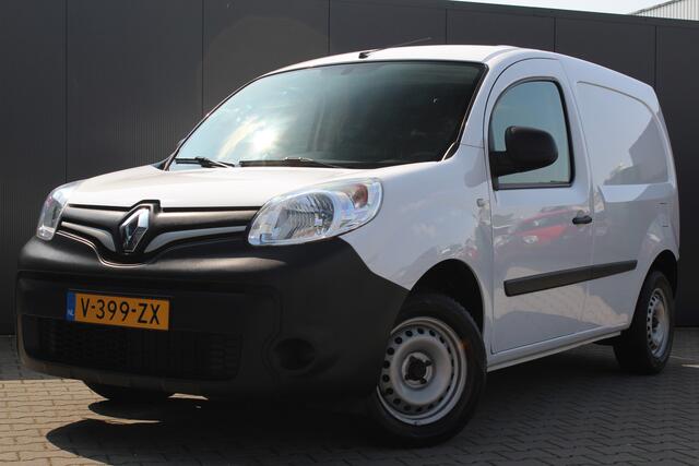 Renault KANGOO 1.5 dCi 75 Energy Comfort