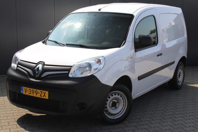 Renault KANGOO 1.5 dCi 75 Energy Comfort