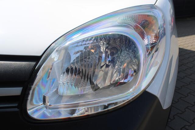 Renault KANGOO 1.5 dCi 75 Energy Comfort