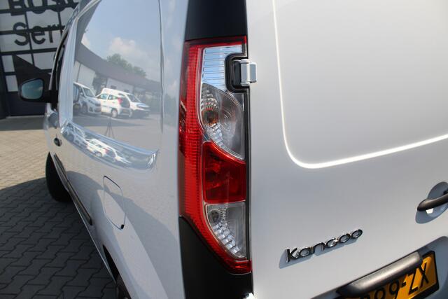 Renault KANGOO 1.5 dCi 75 Energy Comfort