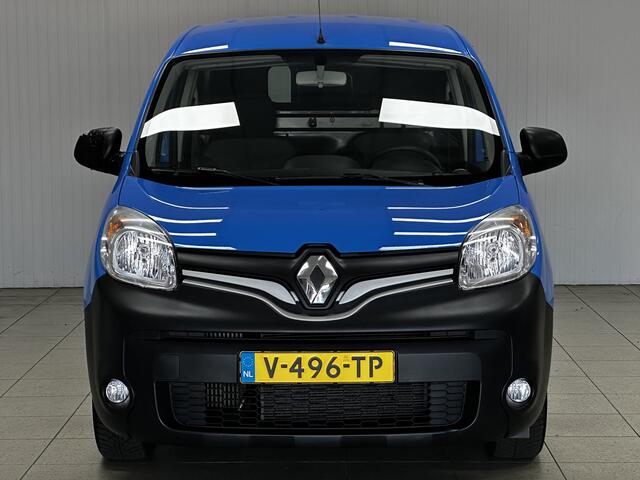 Renault KANGOO 1.5 dCi 75 Energy Comfort/ Zij-Schuifdeur Rechts/ Trekhaak/ Apple+Android/ Airco/ Cruise/ Bluetooth/ Elek.Pakket/ PDC Achter.