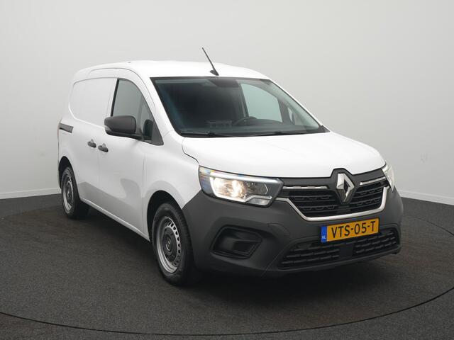 Renault KANGOO 1.5 Blue dCi 75 Comfort L1 - All seasonbanden - Trekhaak - Navigatie - Apple Carplay - Android Auto - Cruise Control